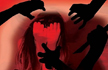 6-year-old gangraped, lungs removed for black magic in Kanpur